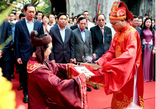 Đề xuất hoán đổi lịch làm việc, nghỉ 4 ngày dịp Ngày Văn hóa Việt Nam 2026