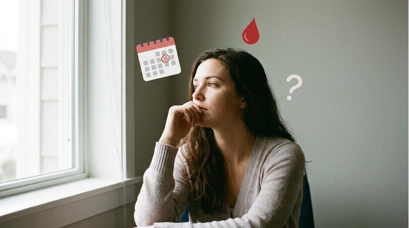 Que thử thai hiện vạch mờ rồi biến mất: hiện tượng gì đang xảy ra?