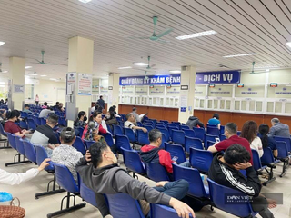 5 nhóm đối tượng nào dự kiến được Bộ Y tế tăng mức hỗ trợ đóng BHYT từ đầu tháng 4/2027?