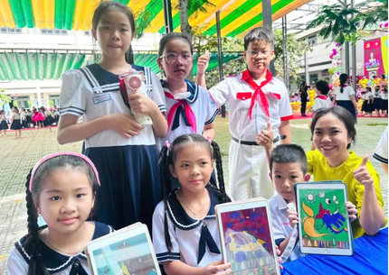 TPHCM triển khai đánh giá giáo viên theo KPI