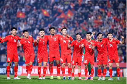 Báo Hàn Quốc nhận định cơ hội vô địch FIFA ASEAN Cup của tuyển Việt Nam