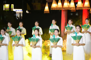 Hà Nội tổ chức hai chương trình nghệ thuật đặc biệt mừng 72 năm Ngày Giải phóng Thủ đô