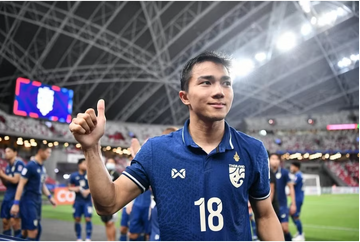 Tuyển Thái Lan triệu tập loạt sao đấu Việt Nam ở FIFA ASEAN Cup