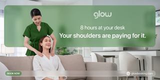 Glow App tối ưu trải nghiệm tìm kiếm và kết nối dịch vụ chăm sóc