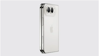 iPhone Duo màn hình gập có tính năng ấn tượng đến mức các hãng Android đã bắt đầu học theo