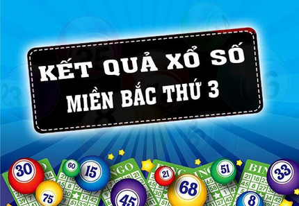 Xem trực tiếp xổ số miền Bắc thứ 3 hàng tuần chuẩn xác trên Xổ Số Phonix