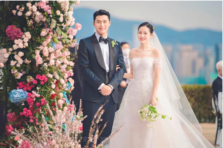Son Ye Jin hối hận sau màn khoe con trai