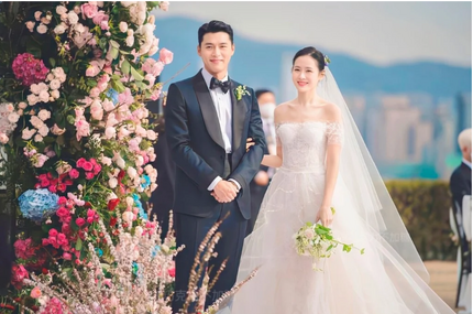 Son Ye Jin hối hận sau màn khoe con trai