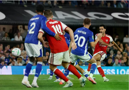 Liverpool đại chiến Chelsea ở vòng 4 Cúp Liên đoàn Anh