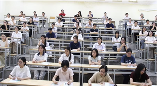 Trường ĐH Sư phạm Hà Nội sẽ tổ chức thi đánh giá năng lực trên máy tính