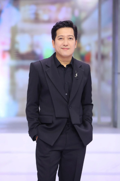 Trường Giang chính thức rút khỏi show 