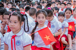 Các khoản thu phụ huynh Hà Nội phải đóng năm học 2026-2027