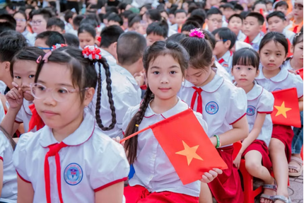 Các khoản thu phụ huynh Hà Nội phải đóng năm học 2026-2027