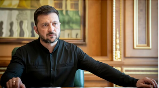 Báo Đức: Ông Zelensky đã sẵn sàng đầu hàng