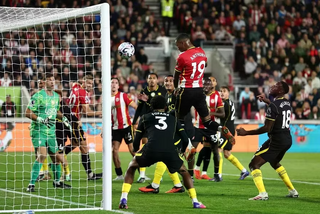 Chelsea trắng tay trước Brentford sau 88 năm