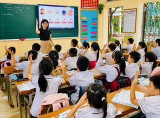 Để giáo viên làm chủ công nghệ số và AI