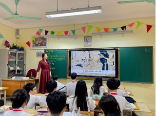 Hoàn thiện quy định về đầu tư và phát triển các loại hình cơ sở giáo dục