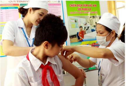 Đề xuất tăng hỗ trợ đóng BHYT với 5 nhóm đối tượng, trong đó học sinh, sinh viên tăng lên 70%