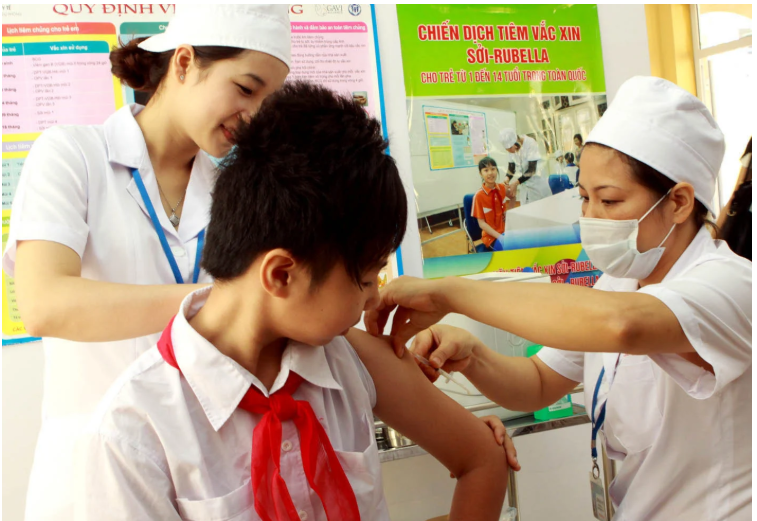 Đề xuất tăng hỗ trợ đóng BHYT với 5 nhóm đối tượng, trong đó học sinh, sinh viên tăng lên 70%