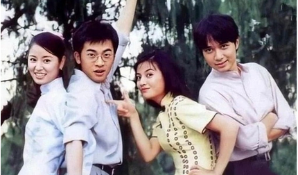 Dàn sao 'Tân dòng sông ly biệt' tái hợp