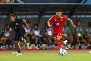 Rộ thông tin Quang Hải chia tay ĐT Việt Nam, rút khỏi FIFA ASEAN Cup 2026