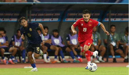 Rộ thông tin Quang Hải chia tay ĐT Việt Nam, rút khỏi FIFA ASEAN Cup 2026