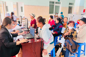 Lâm Đồng: Chi hơn 150 tỷ đồng, quyết liệt tháo 'điểm nghẽn' Chiến dịch khám sức khỏe toàn dân