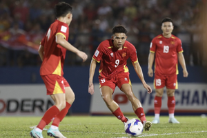 Võ Hoàng Minh Khoa - người thay Quang Hải ở ĐT Việt Nam, có gì đặc biệt?