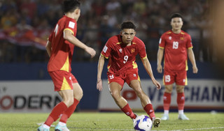 Võ Hoàng Minh Khoa - người thay Quang Hải ở ĐT Việt Nam, có gì đặc biệt?