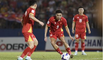 Võ Hoàng Minh Khoa - người thay Quang Hải ở ĐT Việt Nam, có gì đặc biệt?