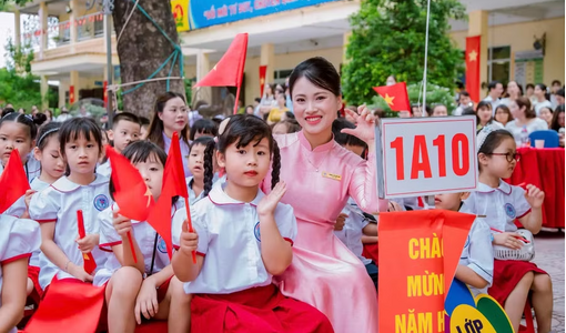 Hà Nội dự kiến mức tiền ăn bán trú tối đa 50.000 đồng/ngày