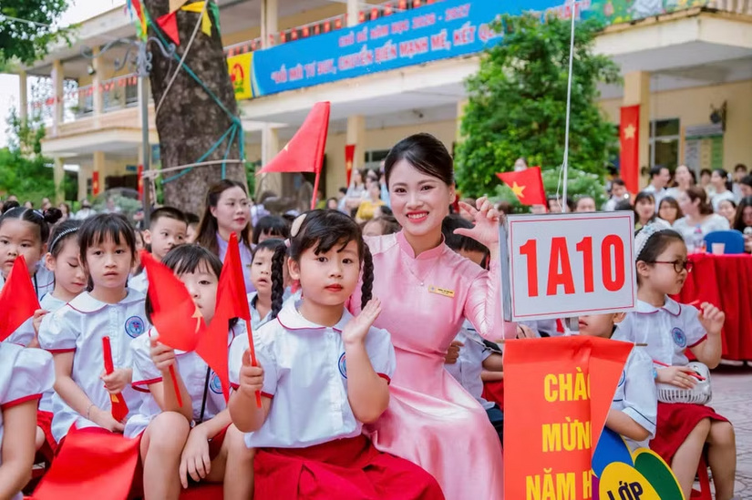 Hà Nội dự kiến mức tiền ăn bán trú tối đa 50.000 đồng/ngày