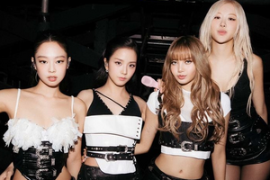 Sức nóng của BLACKPINK không còn như trước