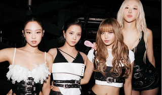 Sức nóng của BLACKPINK không còn như trước