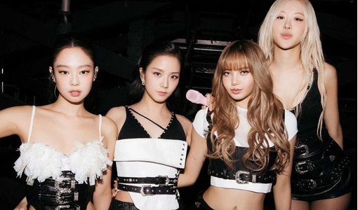 Sức nóng của BLACKPINK không còn như trước