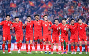 FIFA ASEAN Cup 2026 giảm tiền thưởng