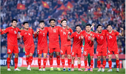 FIFA ASEAN Cup 2026 giảm tiền thưởng