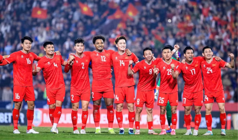 FIFA ASEAN Cup 2026 giảm tiền thưởng
