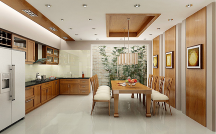 Checklist 15 việc cần làm khi chuyển vào nhà mới