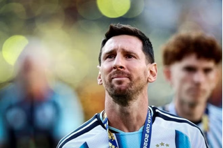 Messi Cup 2026 quy tụ hàng loạt ông lớn bóng đá châu Âu