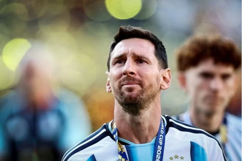 Messi Cup 2026 quy tụ hàng loạt ông lớn bóng đá châu Âu