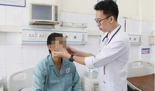 Chỉ số vàng da tăng gấp 42 lần giới hạn bình thường vì chữa bệnh bằng 'niềm tin' sai lầm