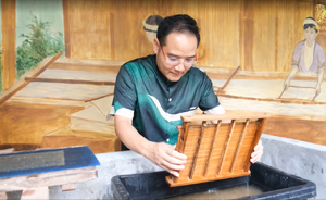 Doanh Nghiệp Việt Chung Tay Khôi Phục Làng Nghề Truyền Thống