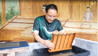 Doanh Nghiệp Việt Chung Tay Khôi Phục Làng Nghề Truyền Thống