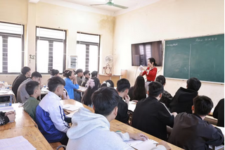 Bổ sung nhiều nghề trong giáo dục nghề nghiệp