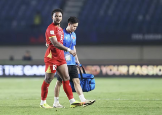 Xuân Son nguy cơ nghỉ hết FIFA ASEAN Cup 2026