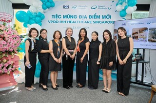 Hành trình kết nối thông tin y tế và tinh thần chăm sóc sức khỏe chủ động