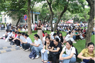 Loạt mối lo khi thi lớp 10 chỉ còn 2 môn Văn, Toán: Giáo viên, nhà trường đề xuất 