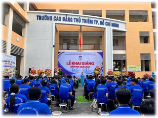 UBND TPHCM tổ chức lại hàng loạt trường cao đẳng