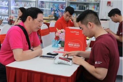 Bất chấp giá cao, iPhone 18 Pro Max liên tục “cháy hàng” ở Việt Nam